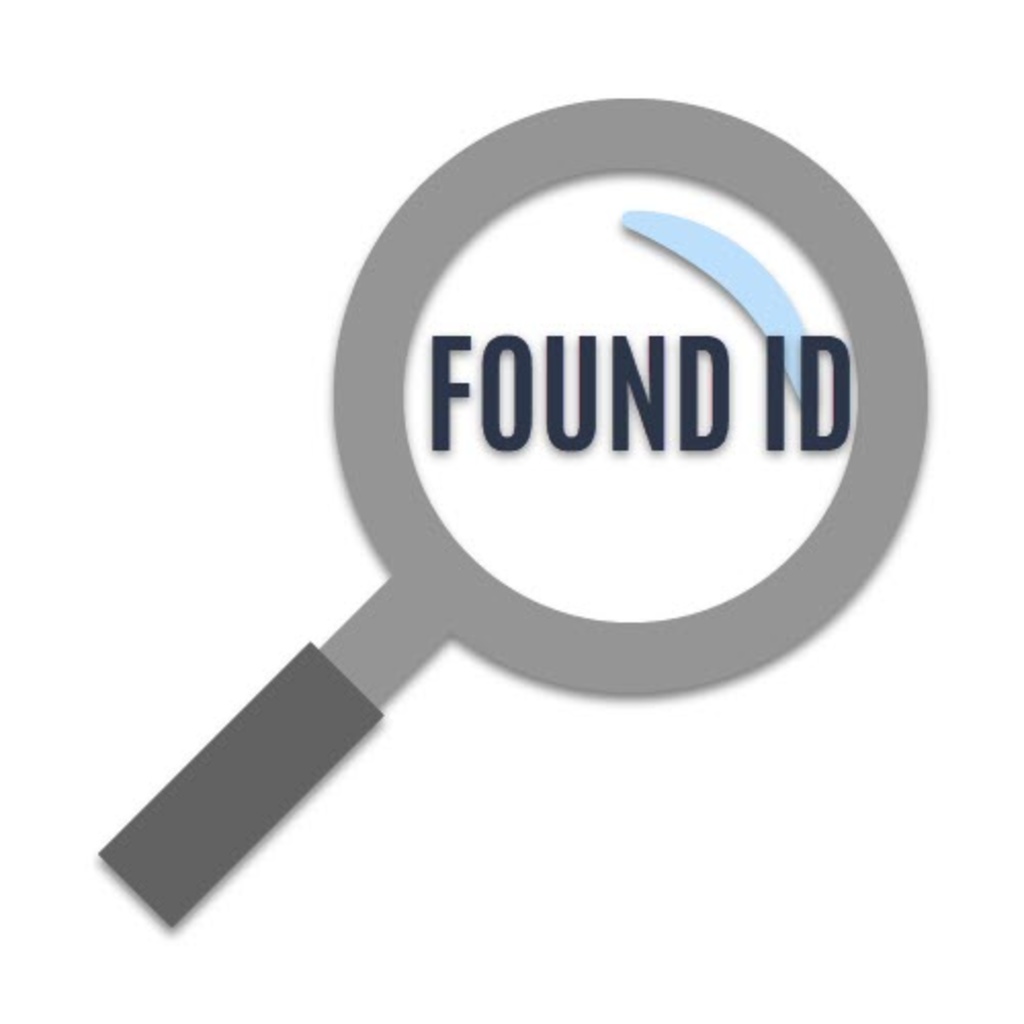 Found ID Card
